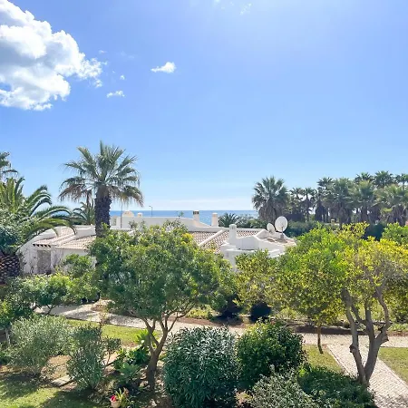 Appartement Lovely In 2bd 250m Ocean View And Ac Wi-fi Pool *