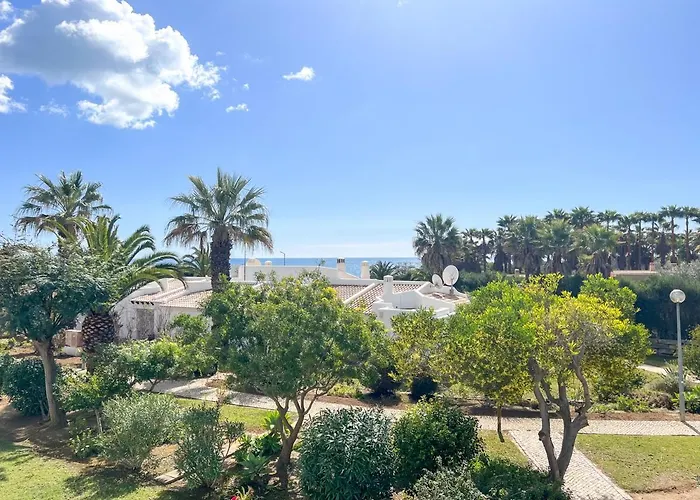 Διαμέρισμα Lovely In 2bd 250m Ocean View And Ac Wi-fi Pool *