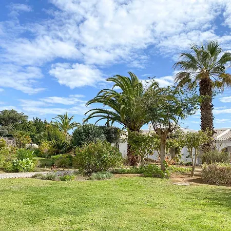 Lovely In 2bd 250m Ocean View And Ac Wi-fi Pool Apartment Albufeira