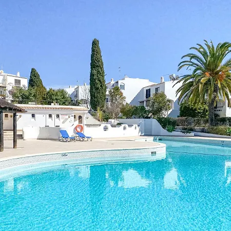 Lovely In 2bd 250m Ocean View And Ac Wi-fi Pool