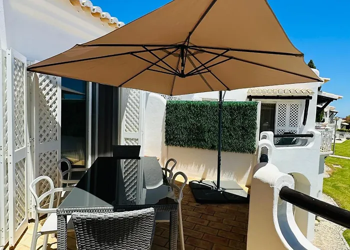 Apartamento Lovely In 2bd 250m Ocean View And Ac Wi-fi Pool *