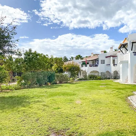 Lovely In 2bd 250m Ocean View And Ac Wi-fi Pool Lägenhet *