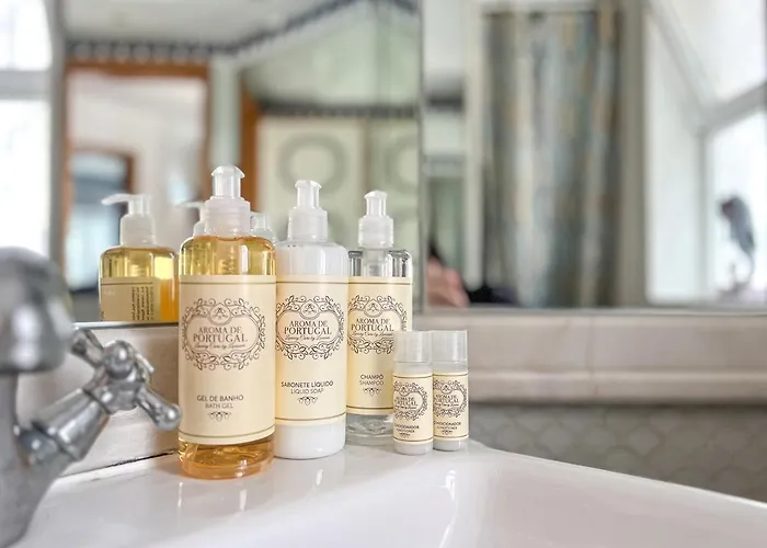 Lovely In 2bd 250m Ocean View And Ac Wi-fi Pool Albufeira