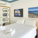 アパート Lovely In 2bd 250m Ocean View And Ac Wi-fi Pool *